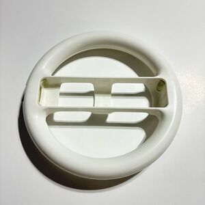 Wii Steering Wheel Controllers For Nintendo Wii